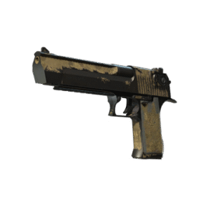 Desert Eagle | Mudder