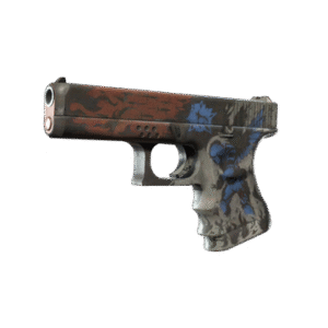 Glock-18 | Sacrifice