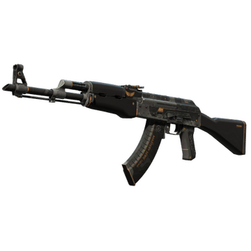 AK-47 | Elite Build