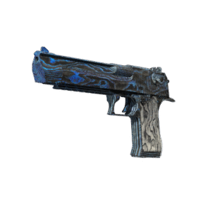 StatTrak™ Desert Eagle | Blue Ply