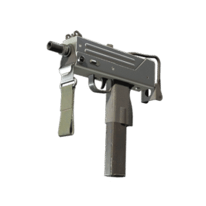 MAC-10 | Silver
