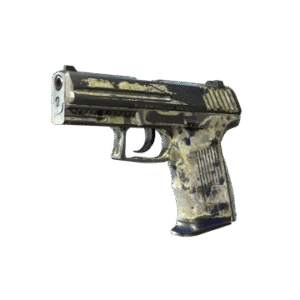 P2000 | Granite Marbleized