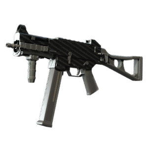 UMP-45 | Carbon Fiber