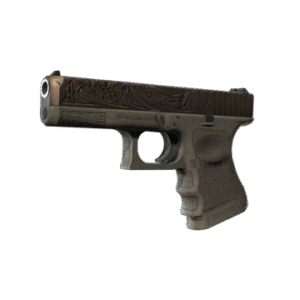 Glock-18 | Wraiths