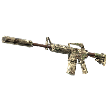 M4A1-S | VariCamo