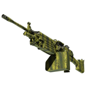 M249 | Gator Mesh