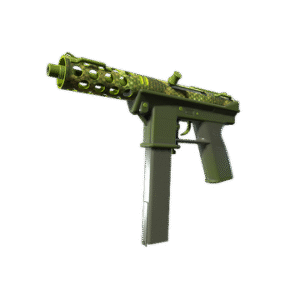 Tec-9 | Garter-9