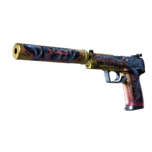 USP-S | Jawbreaker