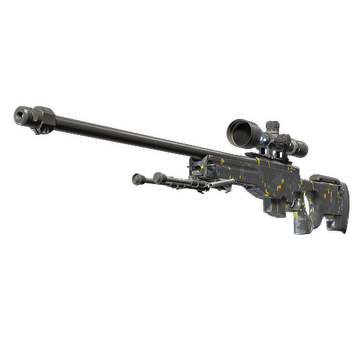 AWP | Arsenic Spill