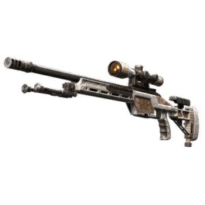 StatTrak™ SSG 08 | Memorial