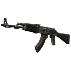 AK-47 | Elite Build