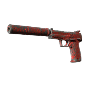 USP-S | Check Engine