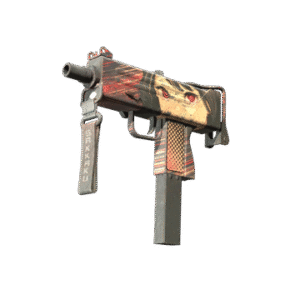 MAC-10 | Sakkaku