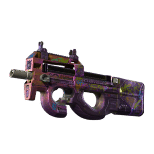 P90 | Neoqueen