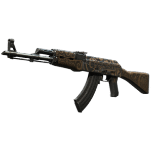 AK-47 | Uncharted