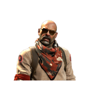 Prof. Shahmat | Elite Crew