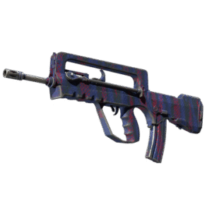 FAMAS | Teardown