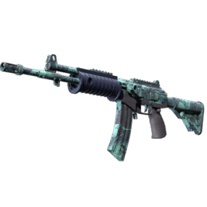 Galil AR | Cold Fusion