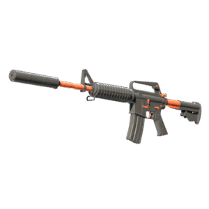 M4A1-S | Nitro