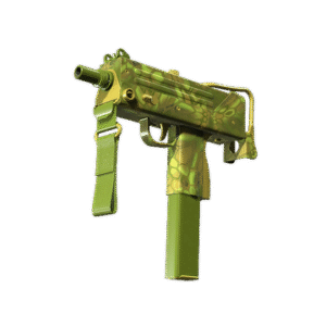 MAC-10 | Acid Hex