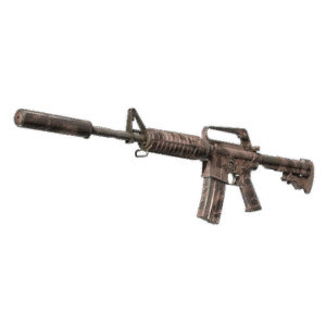 M4A1-S | Rose Hex