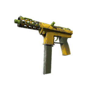 Tec-9 | Citric Acid