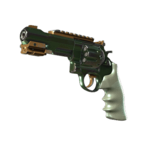 R8 Revolver | Leafhopper