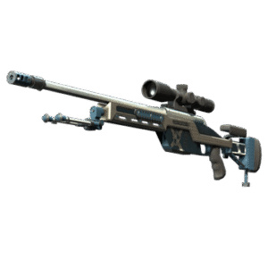 SSG 08 | Hand Brake