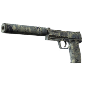 USP-S | Night Ops