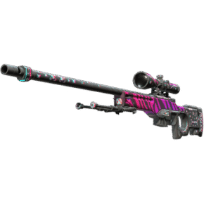 AWP | Chromatic Aberration