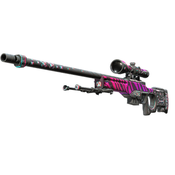 AWP | Chromatic Aberration
