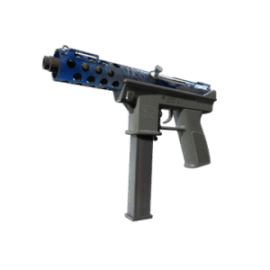 Tec-9 | Ice Cap