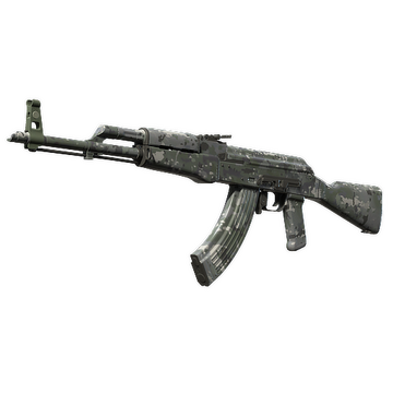 AK-47 | VariCamo Grey