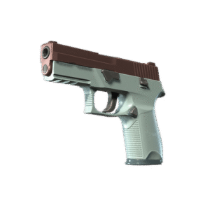 P250 | Copper Oxide