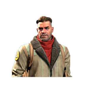 Rezan the Redshirt | Sabre