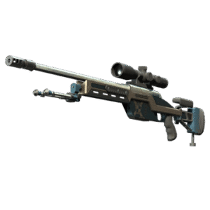 SSG 08 | Hand Brake