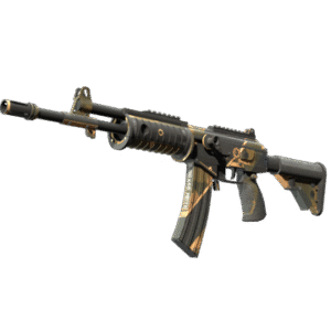 Galil AR | Black Sand