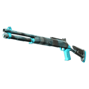 XM1014 | Slipstream
