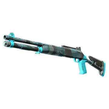 XM1014 | Slipstream