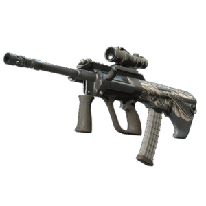 StatTrak™ AUG | Wings