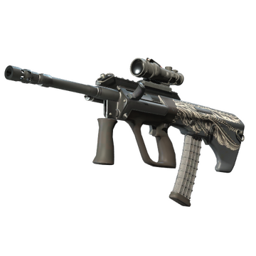 StatTrak™ AUG | Wings