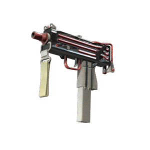 MAC-10 | Pipe Down