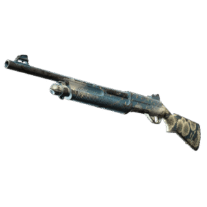 StatTrak™ Nova | Windblown