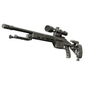 SSG 08 | Tiger Tear