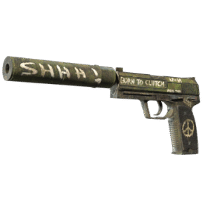 USP-S | Tropical Breeze