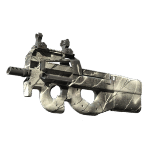 P90 | Ash Wood