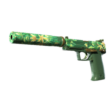 USP-S | Tropical Breeze