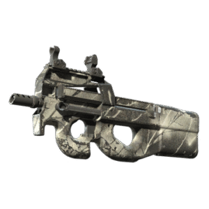 P90 | Ash Wood