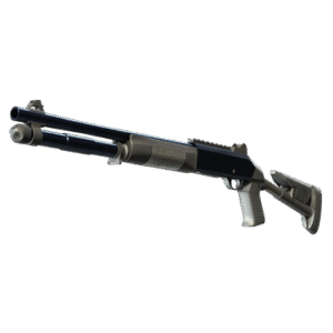 XM1014 | Blue Steel