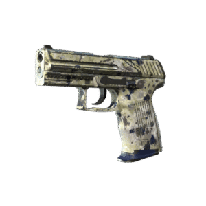 P2000 | Granite Marbleized